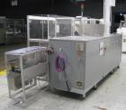 Used- IMA Vertima Vertical Tuck Style Cartoner with Automatic Bottle Loader