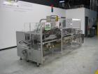 Used- IMA Vertima Vertical Tuck Style Cartoner with Automatic Bottle Loader