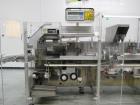 Used- IMA Vertima Vertical Tuck Style Cartoner with Automatic Bottle Loader