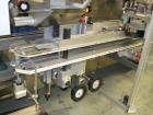 Used- IMA Vertima Vertical Tuck Style Cartoner with Automatic Bottle Loader