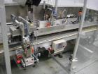 Used- IMA Vertima Vertical Tuck Style Cartoner with Automatic Bottle Loader