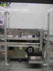 Used- IMA Vertima Vertical Tuck Style Cartoner with Automatic Bottle Loader