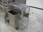 Used- IMA Vertima Vertical Tuck Style Cartoner with Automatic Bottle Loader