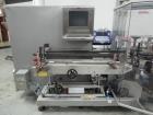 Used- Serpa Model P120 Vertical Cartoner with Robotic Loader