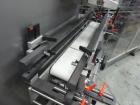 Used Serpa Model P120 Vertical Cartoner with Robotic Loader