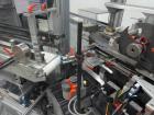 Used Serpa Model P120 Vertical Cartoner with Robotic Loader