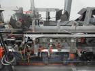 Used Serpa Model P120 Vertical Cartoner with Robotic Loader