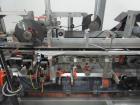 Used- Serpa Model P120 Vertical Cartoner with Robotic Loader