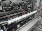 Used Serpa Model P120 Vertical Cartoner with Robotic Loader