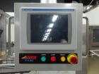 Used Serpa Model P120 Vertical Cartoner with Robotic Loader