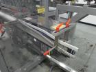 Used Serpa Model P120 Vertical Cartoner with Robotic Loader