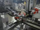 Used Serpa Model P120 Vertical Cartoner with Robotic Loader