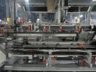 Used Serpa Model P120 Vertical Cartoner with Robotic Loader
