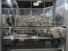 Used Serpa Model P120 Vertical Cartoner with Robotic Loader