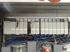 Used Serpa Model P120 Vertical Cartoner with Robotic Loader