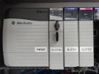 Used Serpa Model P120 Vertical Cartoner with Robotic Loader