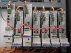 Used Serpa Model P120 Vertical Cartoner with Robotic Loader