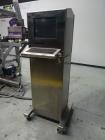 Used Serpa Model P120 Vertical Cartoner with Robotic Loader