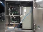 Used Serpa Model P120 Vertical Cartoner with Robotic Loader