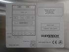 Used Serpa Model P120 Vertical Cartoner with Robotic Loader