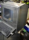 Used Serpa Model P120 Vertical Cartoner with Robotic Loader