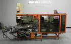 Used Tisma Model TC-116 Vertical Cartoner