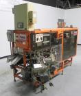 Used Tisma Model TC-116 Vertical Cartoner