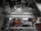 Used Tisma Model TC-116 Vertical Cartoner