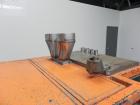 Used Tisma Model TC-116 Vertical Cartoner