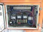 Used Tisma Model TC-116 Vertical Cartoner