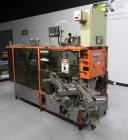 Used Tisma Model TC-116 Vertical Cartoner
