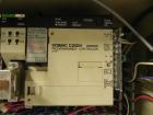 Used Tisma Model TC-116 Vertical Cartoner