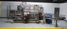Used Tisma Vertical Automatic Volumetric Fill Cartoner with Nordson Verablue Si