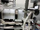 Used Tisma Vertical Automatic Volumetric Fill Cartoner with Nordson Verablue Si
