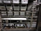 Used Tisma Vertical Automatic Volumetric Fill Cartoner with Nordson Verablue Si