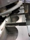 Used Tisma Vertical Automatic Volumetric Fill Cartoner with Nordson Verablue Si