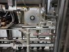 Used Tisma Vertical Automatic Volumetric Fill Cartoner with Nordson Verablue Si