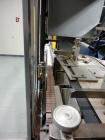 Used Tisma Vertical Automatic Volumetric Fill Cartoner with Nordson Verablue Si