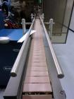 Used Tisma Vertical Automatic Volumetric Fill Cartoner with Nordson Verablue Si