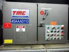 Used Tisma Vertical Automatic Volumetric Fill Cartoner with Nordson Verablue Si