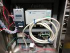 Used Tisma Vertical Automatic Volumetric Fill Cartoner with Nordson Verablue Si