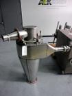 Used Tisma Vertical Automatic Volumetric Fill Cartoner with Nordson Verablue Si