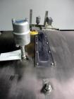 Used Tisma Vertical Automatic Volumetric Fill Cartoner with Nordson Verablue Si
