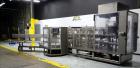 Used Triangle Continuous Motion Vertical Cartoner, Model VCL-1500