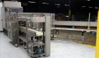 Used- Triangle Continuous Motion Vertical Cartoner, Model VCL-1500