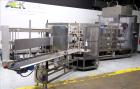 Used Triangle Continuous Motion Vertical Cartoner, Model VCL-1500