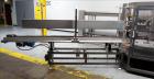 Used Triangle Continuous Motion Vertical Cartoner, Model VCL-1500