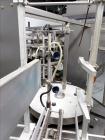 Used Triangle Continuous Motion Vertical Cartoner, Model VCL-1500