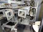 Used Triangle Continuous Motion Vertical Cartoner, Model VCL-1500