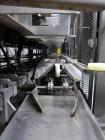 Used Triangle Continuous Motion Vertical Cartoner, Model VCL-1500